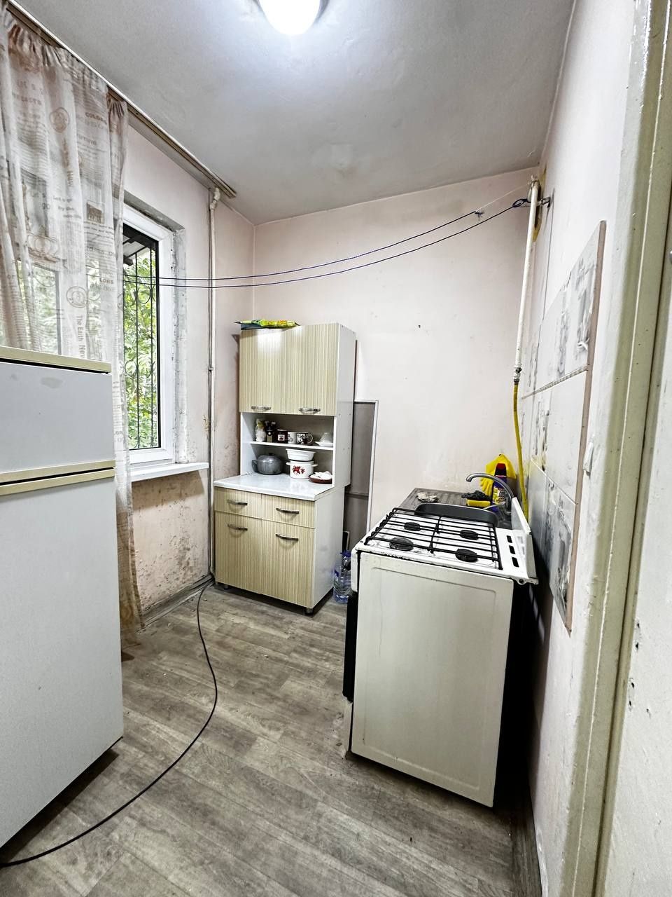 Аренда 1 ком Квартира Метро Мирзо Улугбек Чиланзар 6