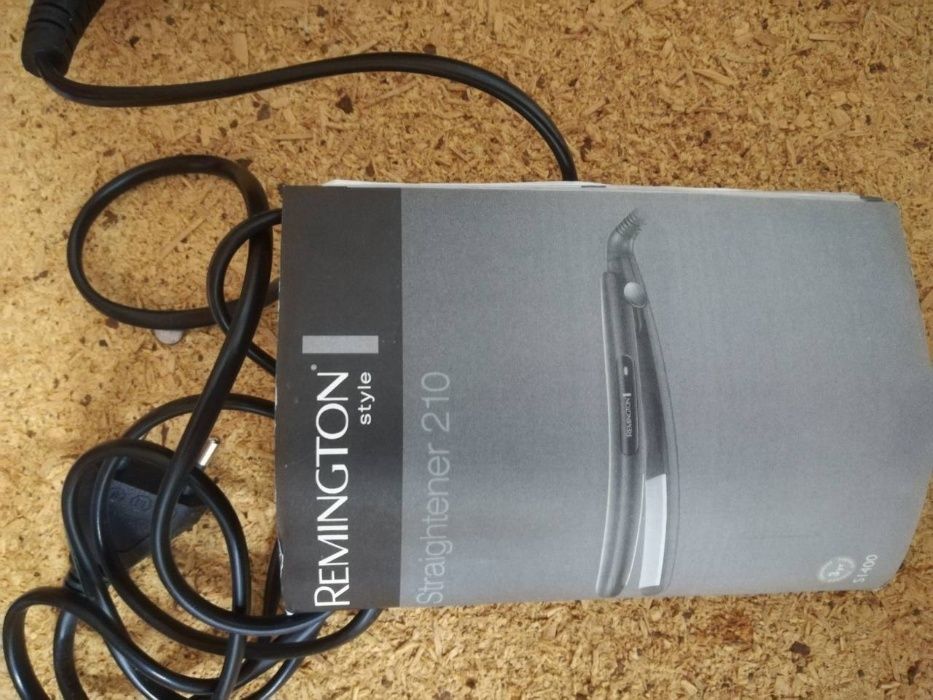 Преса за коса Remington