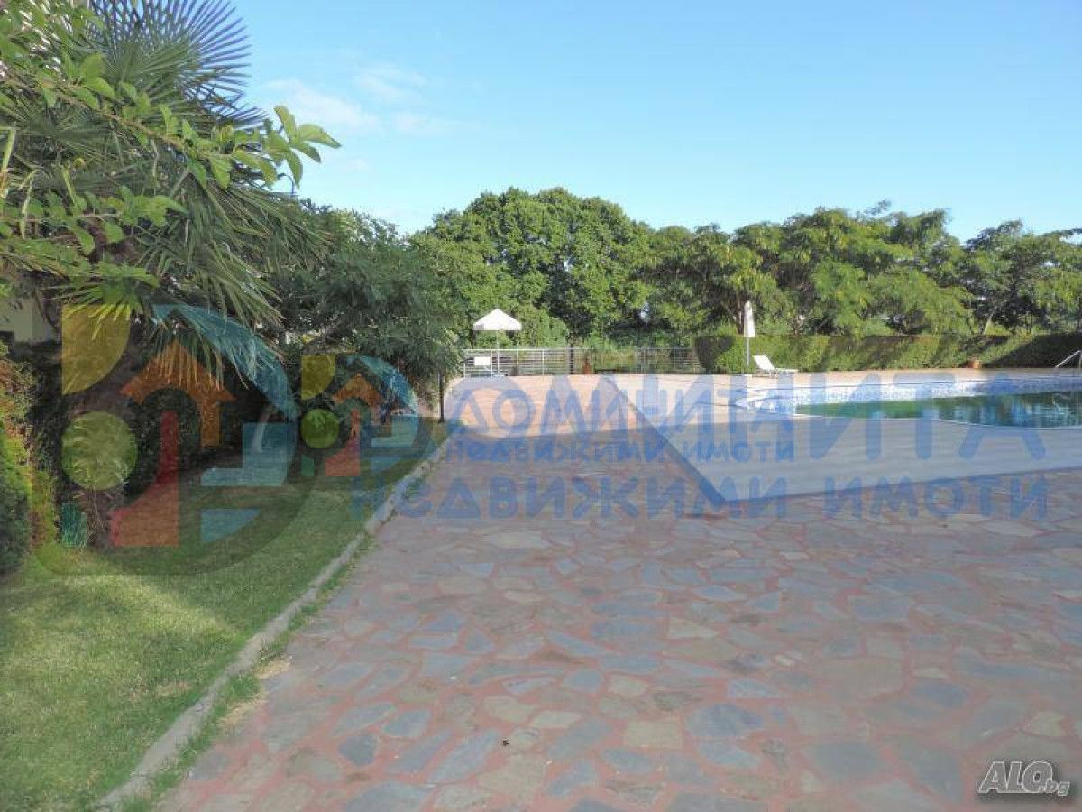 Дава се под наем Едностаен апартамент в Приморско - 50 кв.м за 1938 € - Снимка #9