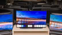 Телевизор Samsung smart LG