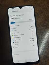 Samsung A50 64gb