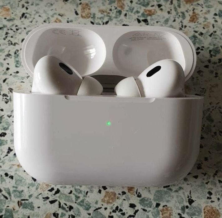 Airpods pro 2 оригинал 100%