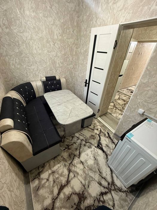 Срочно продаётся своя квартира