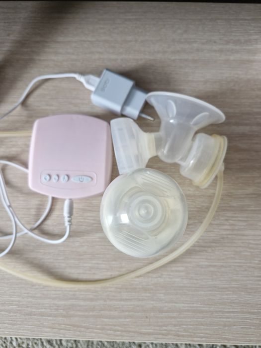 Продам молокоотсос электрический