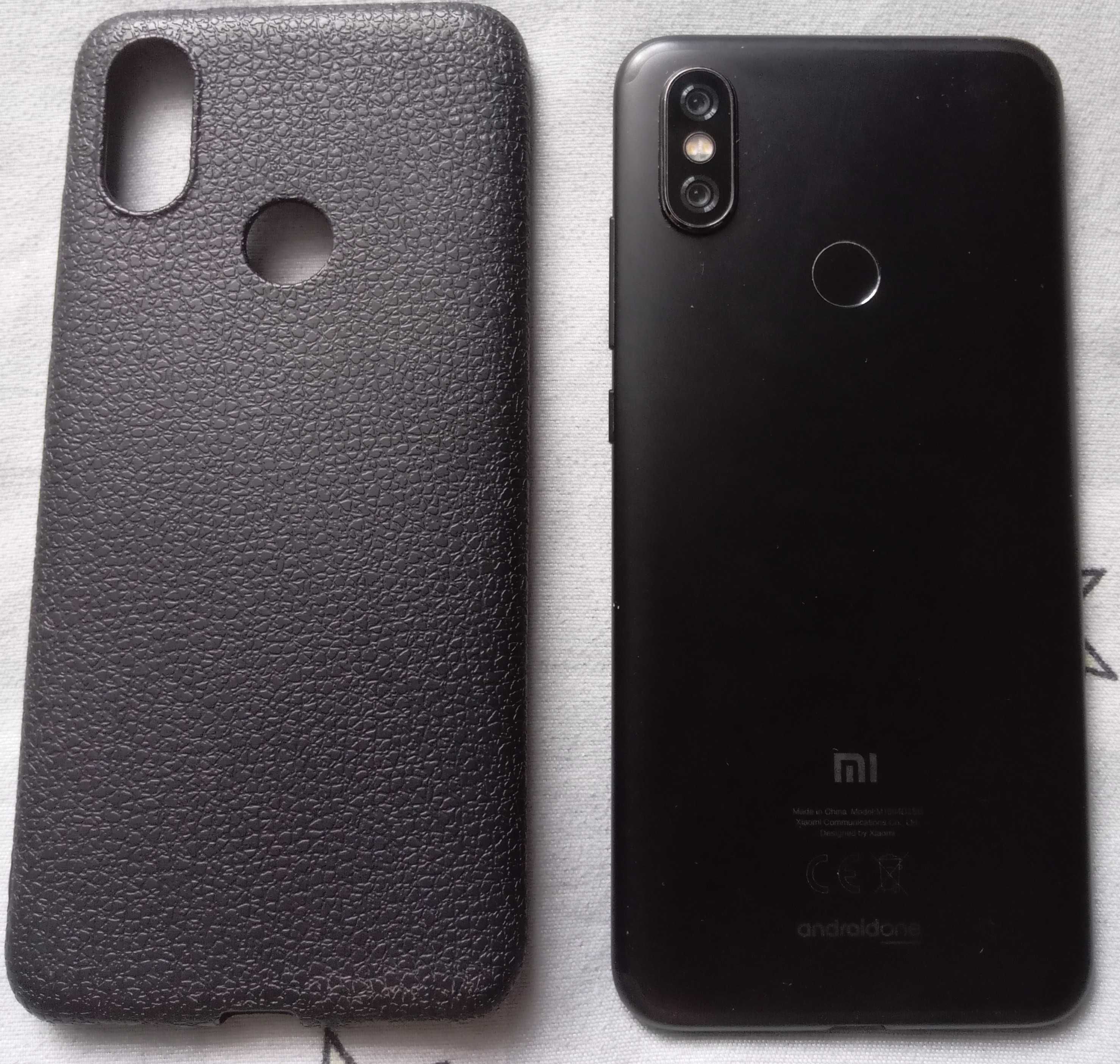 Xiaomi Mi A2 4/64