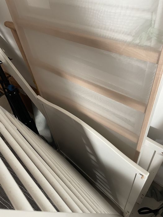 Patut IKEA Smagora 140*70