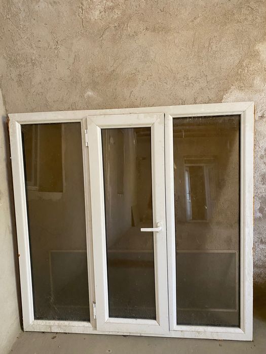 Продам Окно Акфа Пласт