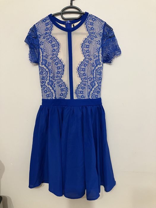 Нова рокличка без етикет ………..