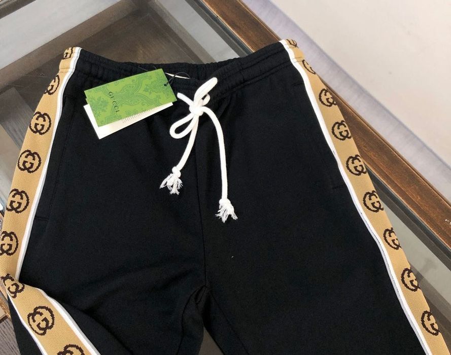 Мъжки Екип от Две части Gucci