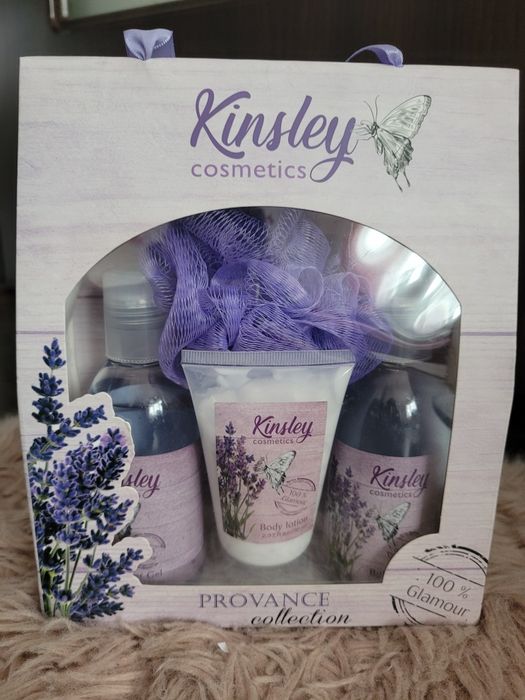 Set cosmetica noua