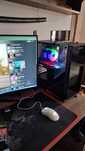 Vand Unitate Desktop de gaming