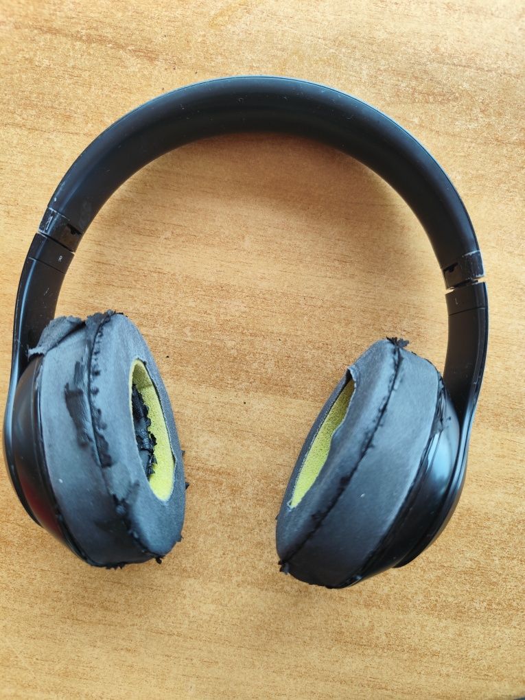 Căști beats studio wireless