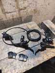 Shimano Deore XT 8100