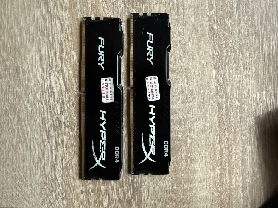 Vand ram pc 16 gb ram