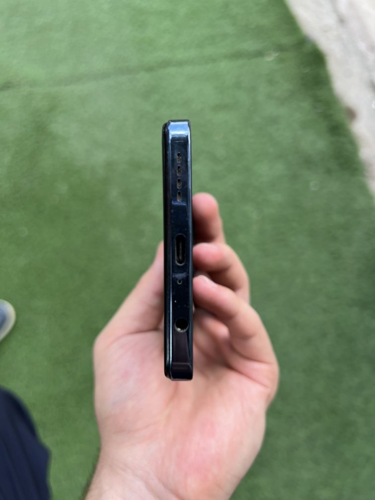 Infinix Hot 40 Pro