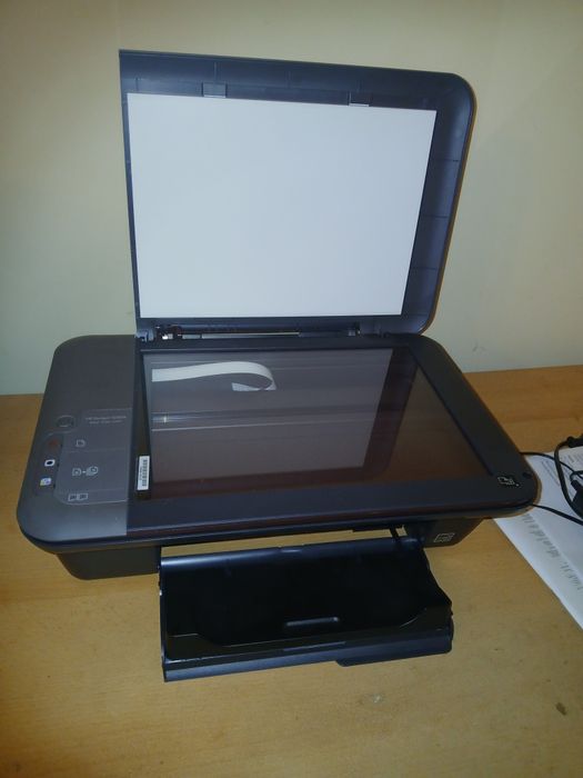 Imprimanta Hp Deskjet 1050A