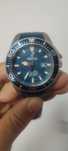 Festina diver 200 m saphire