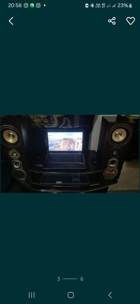 Kalonka 35w damashniy BASS KILASS