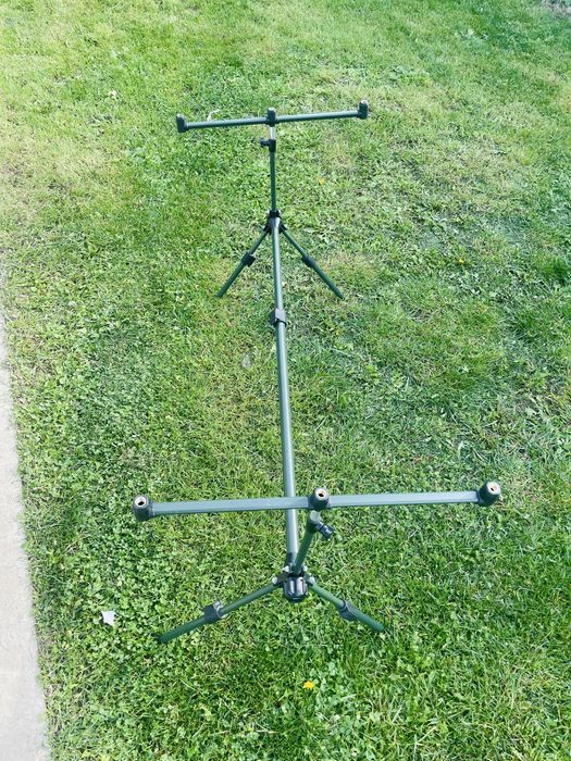 Rod pod cu 3 posturi de la Wind Blade !!!