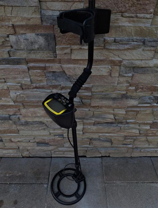 Detector de metale , stare foarte buna