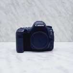 Canon EOS 5D Mark IV Aparat Foto DSLR 30.4MP CMOS Body