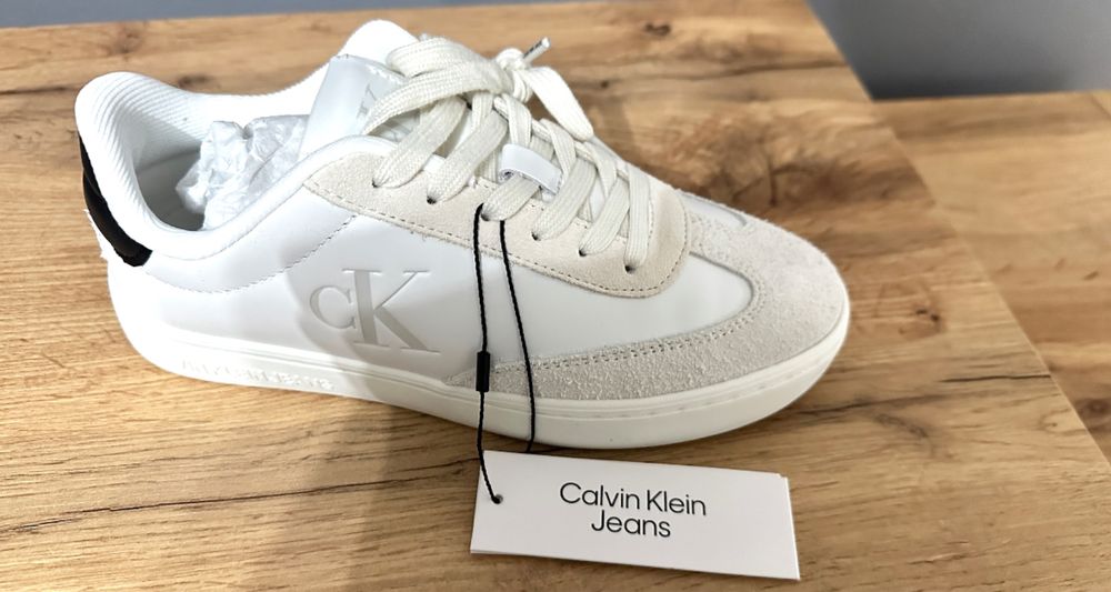 Кецове Calvin Klein