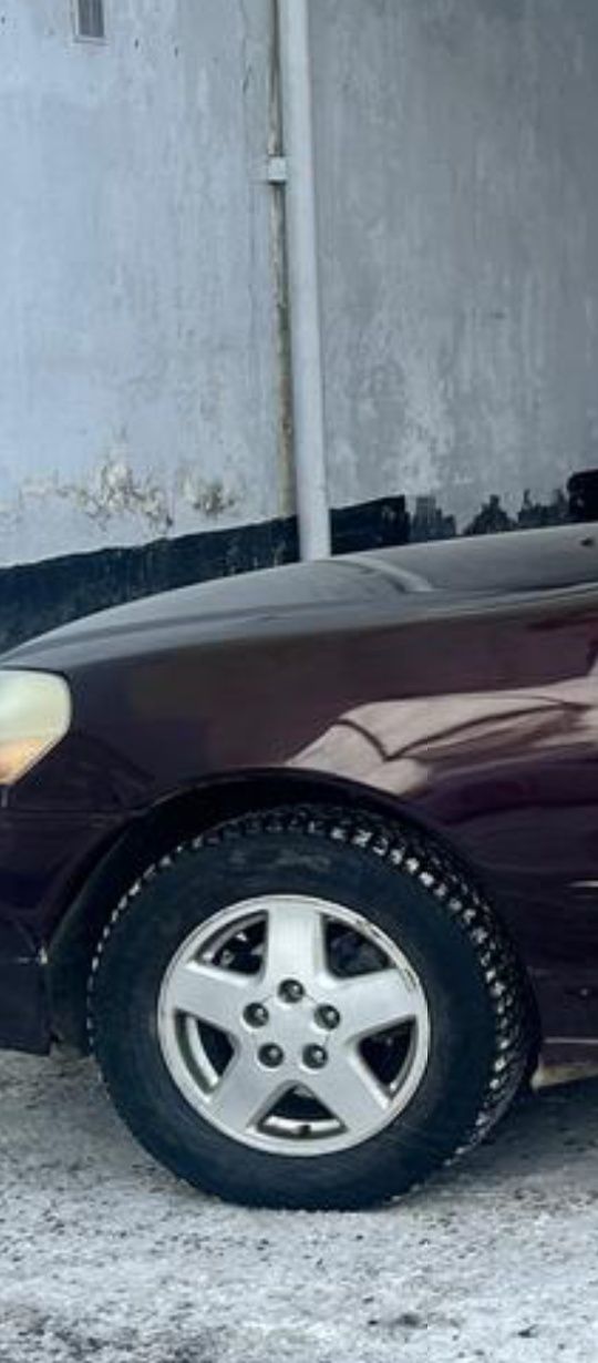 Диски R15 нужно прокатывать