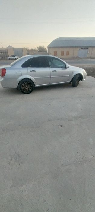 Jentra sotiladi 2015