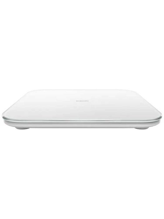 Умные весы Mi Smart Scale S200 (White)