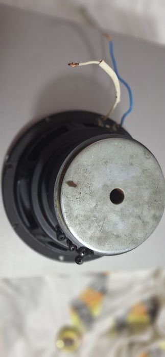 Самбуфер 8дуем 21см