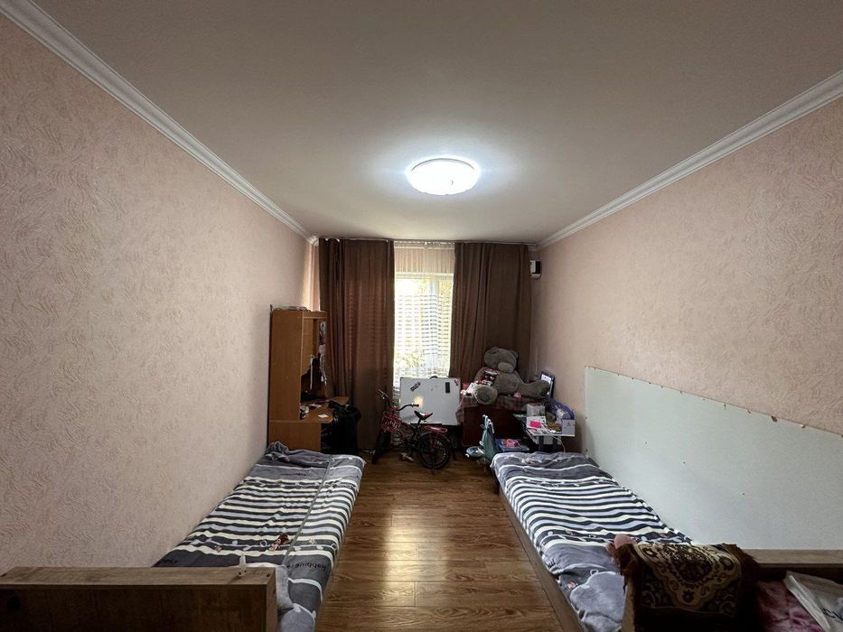 В продаже квартира на ТТЗ -2 ипотека