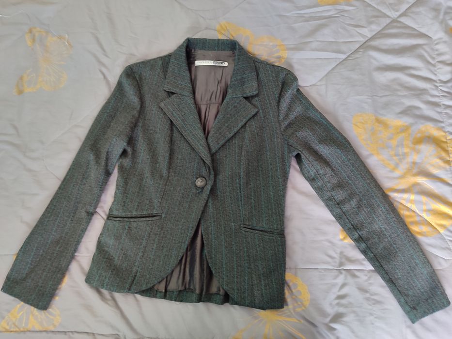 Американский пиджак