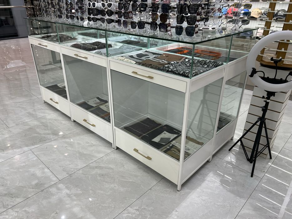 Полка ойналик тортмали