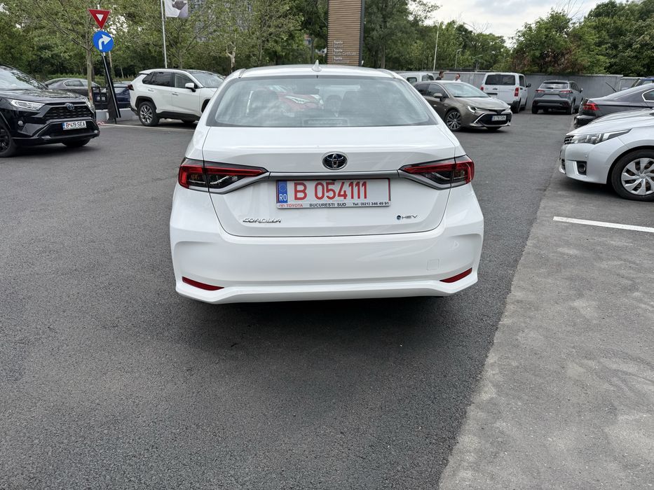 Inchiriere auto UBER/BOLT-