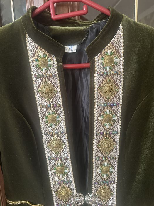 Бешпент Шапан ….48 размер