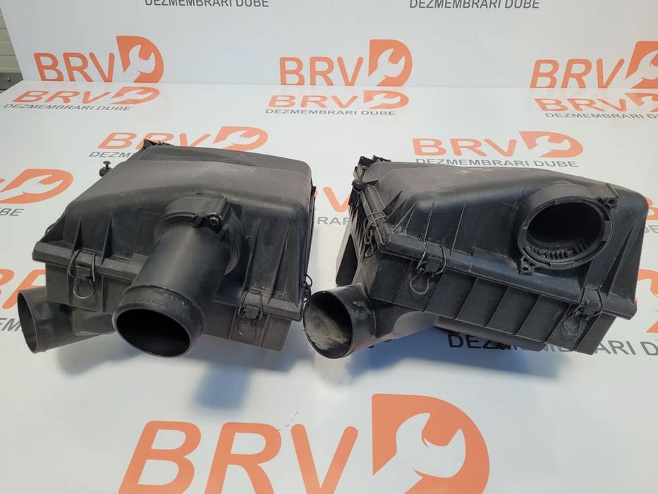 Carcasa Filtru Aer pentru Mercedes Vito W638 Euro 2 (1998-2003) an fab