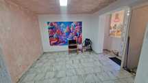 Apartament 3 camere sau spatiu comercial