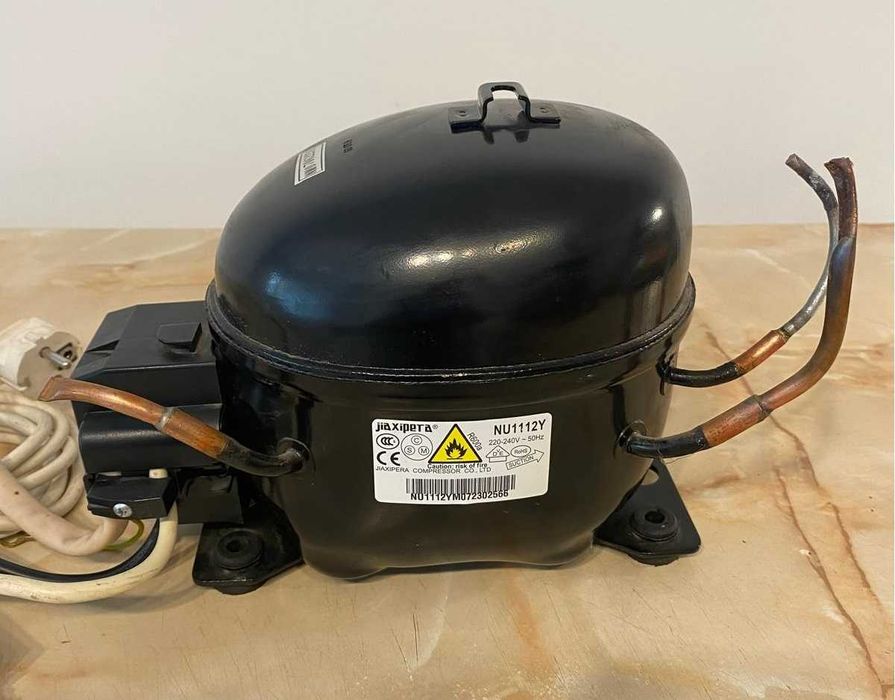 Motor Compresor Frigider Jia Xipera NU1112Y 140W compatibil Beko