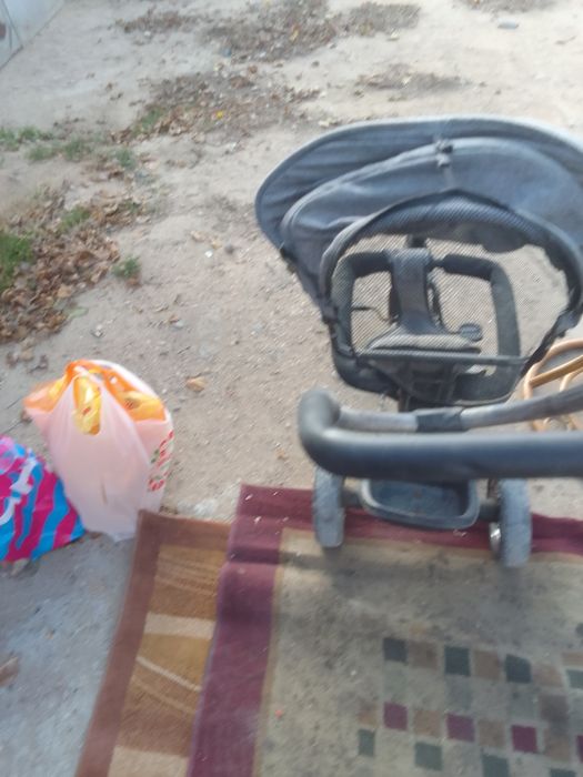 Велик детский  в