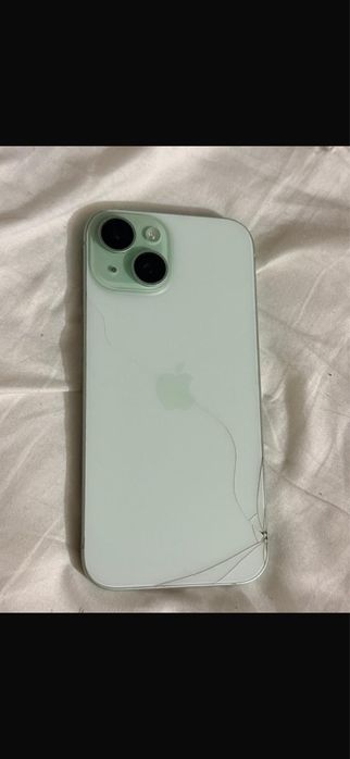 Айфон 15 торг нет