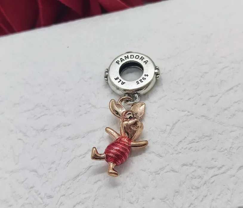 Талисман Пандора|Pandora
