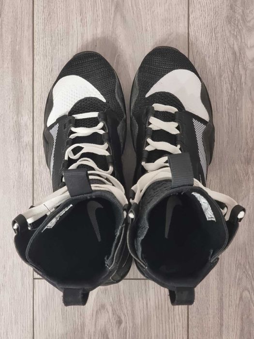 Incaltaminte box Nike Hyperko 2 / Marime 42,5 - CA NOI!