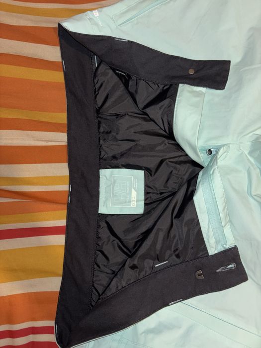 Нов дамски ски панталон Helly Hansen