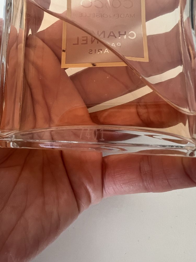 Продавам Chanel Mademoiselle