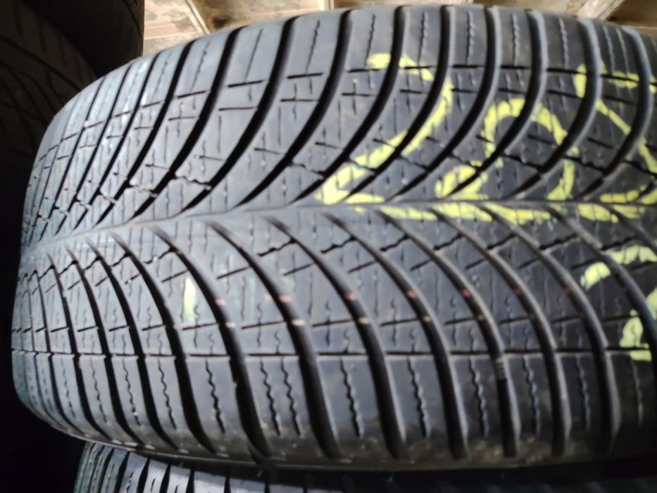 Anvelope MS 4sesoane 205 45 17 Goodyear 2021 5mm