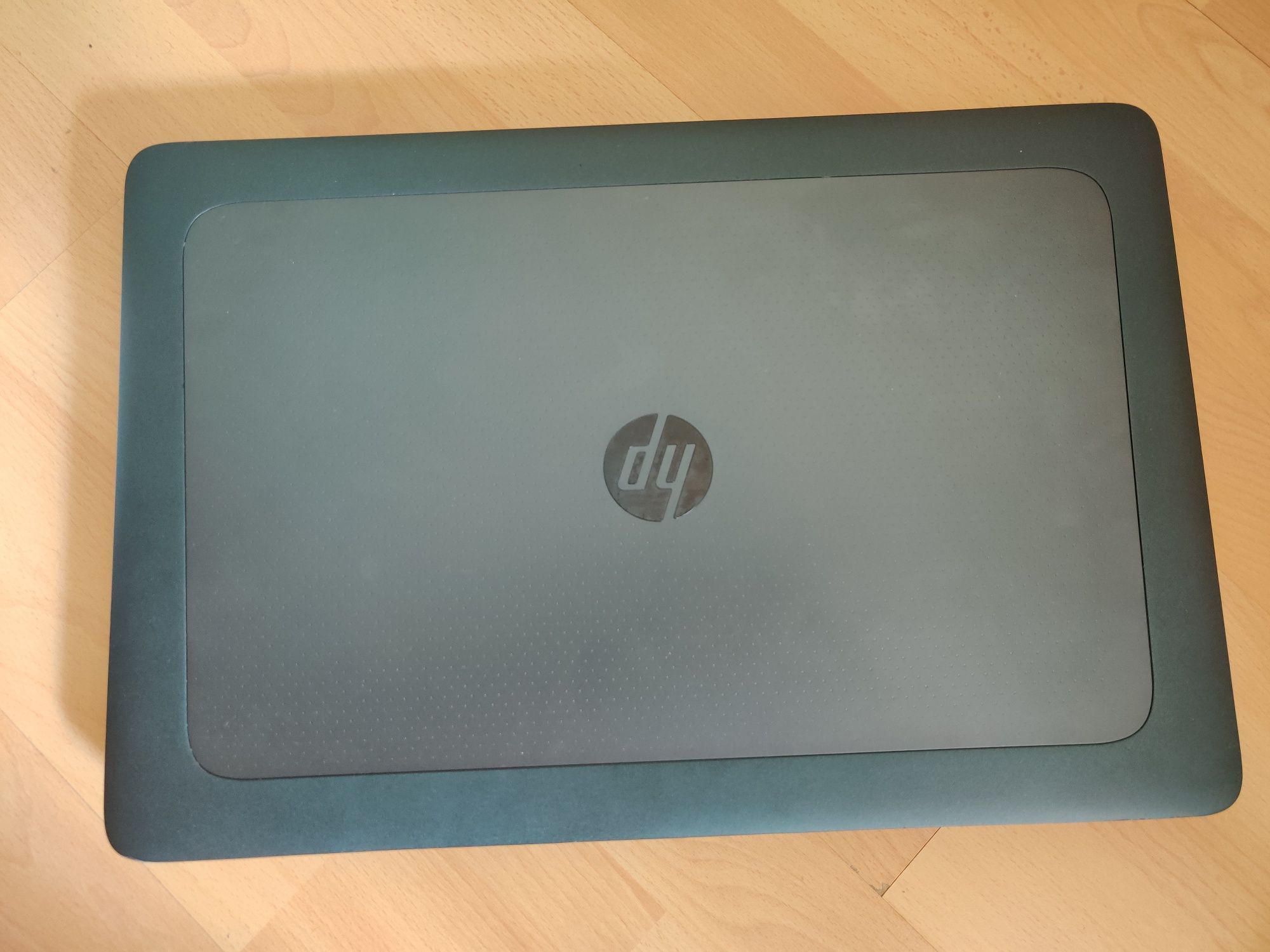 HP Zbook 17 G3 WorkStation