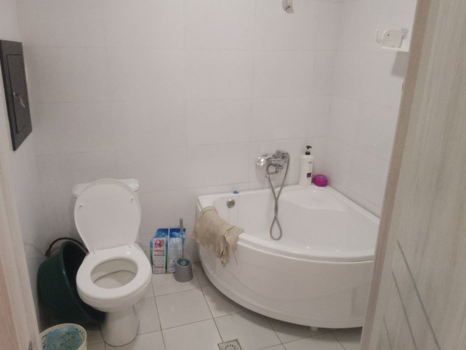 Продается 2х комнатная квартира