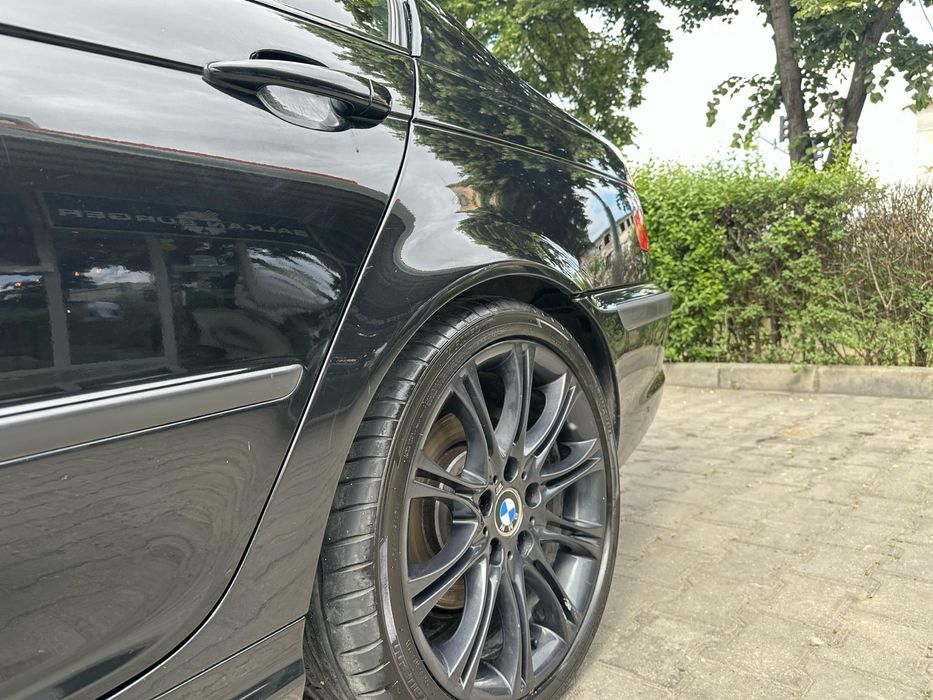 Style 135 sport pack 5х120 72,6