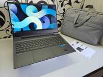 ПРОДАМ HP Victus 16" Мощный Игровой Ноутбук Core™i5-12500H и GTX1650.