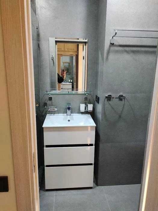 СРОЧНО ПРОДАМ‼️Квартира в ЖК Ayvon Xon Saroy 2/7/9 ЕВРО 36+9м² балкон